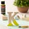 3" Chunky Wood Letter by Make Market®